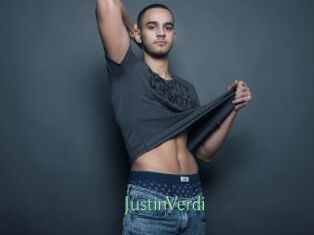 JustinVerdi