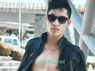 JustinWarhol