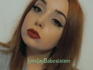 JynxJayBabestation