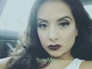 JynxMaze