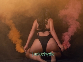 Jackiehydie