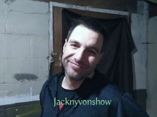 Jacknyvonshow