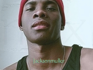 Jacksonmuller