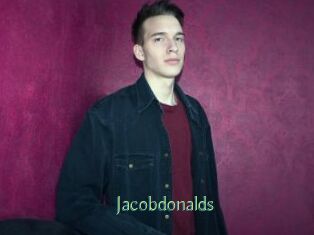 Jacobdonalds