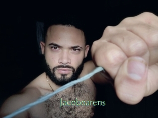 Jacoboarens