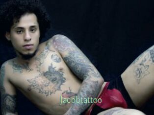 Jacobtattoo