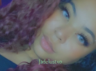 Jadelustxo