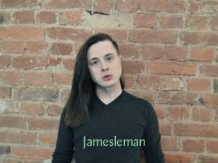 Jamesleman