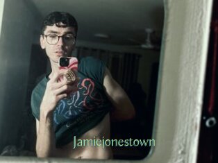 Jamiejonestown