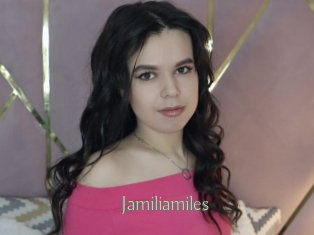 Jamiliamiles