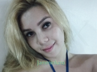 Jamminluna