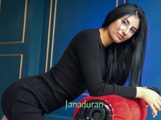 Janaduran