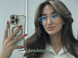 Janebowman