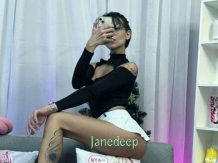 Janedeep