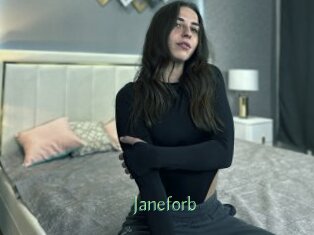 Janeforb