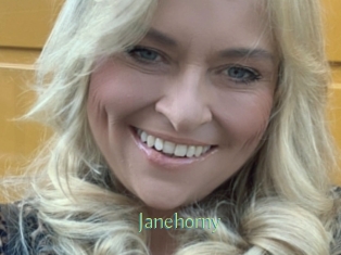 Janehorny