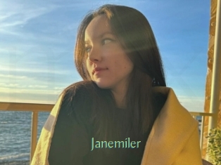 Janemiler