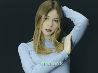 Janenorris