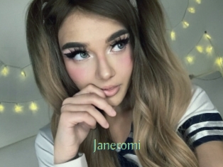 Janeromi