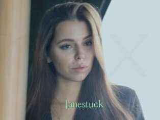 Janestuck