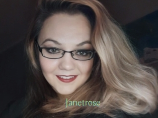 Janetrose