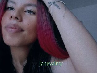 Janevalmy