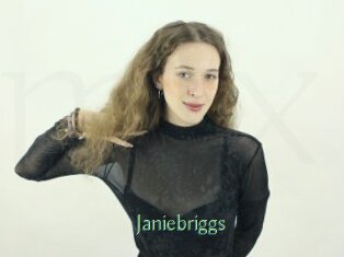 Janiebriggs