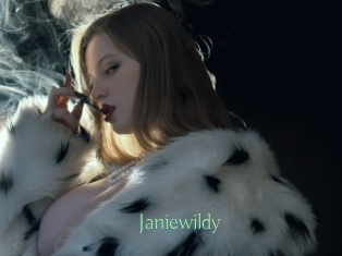 Janiewildy