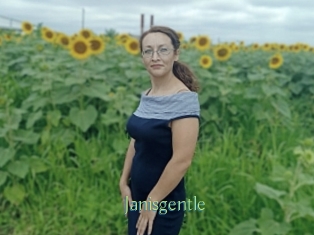 Janisgentle