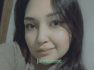 Jannestone