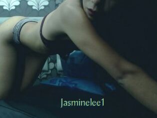 Jasminelee1