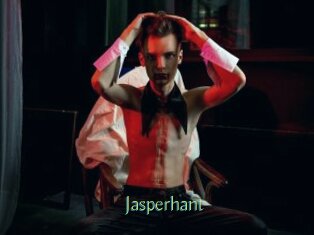 Jasperhant