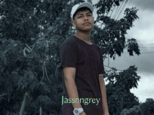 Jassongrey