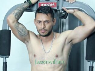 Jassonwilliam