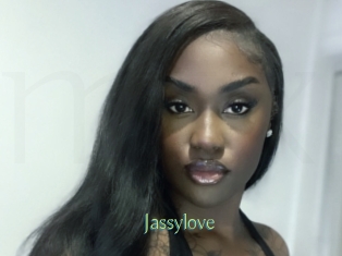 Jassylove