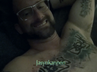 jasynkannon Motion X