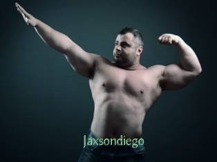 Jaxsondiego