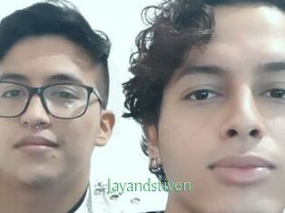 Jayandstiven