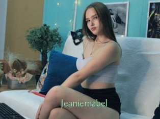 Jeaniemabel