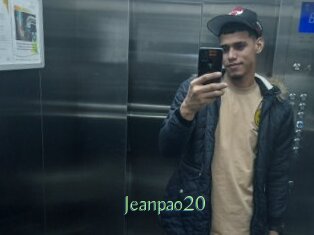 Jeanpao20