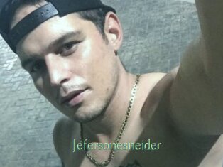 Jefersonesneider