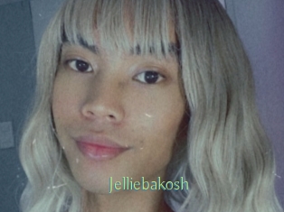 Jelliebakosh