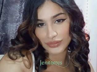 Jenitorres