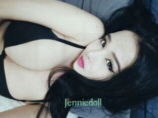 Jenniedoll