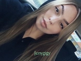 Jenygigy