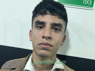 Jeremihtucker