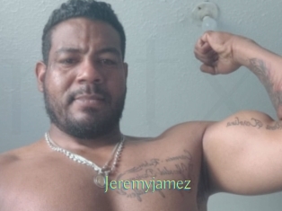 Jeremyjamez