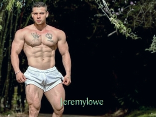 Jeremylowe