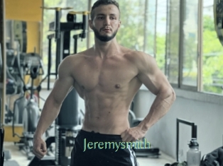 Jeremysmith