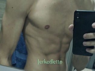 Jerkedletto